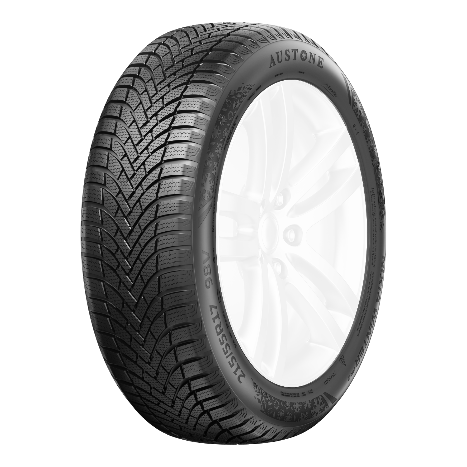Austone Nixia Winter Pro