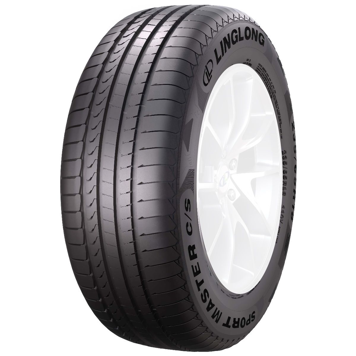 Linglong Sport Master CS