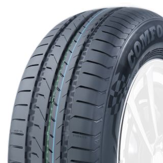 Comforser Ecosport