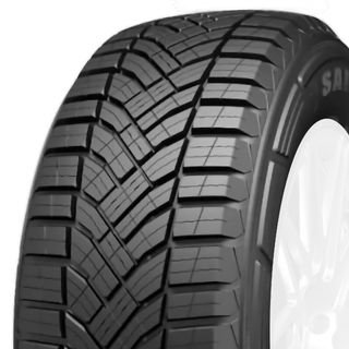 Sailun Commercio 4 Seasons Camper