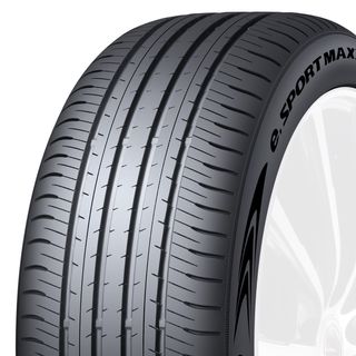 Dunlop E Sport Maxx