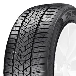 Crosswind Grip Peak Winter