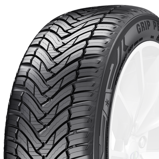 Crosswind Grip Peak 4S