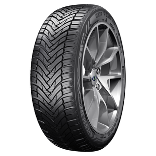 Crosswind Grip Peak 4S