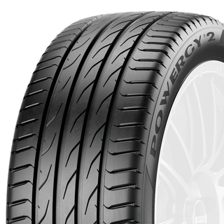 Pirelli Powergy 2