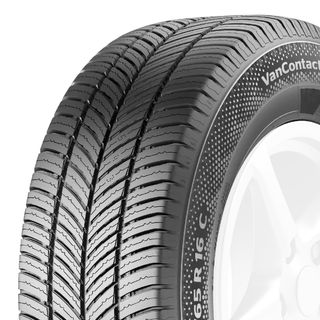 Continental VanContact AS Eco