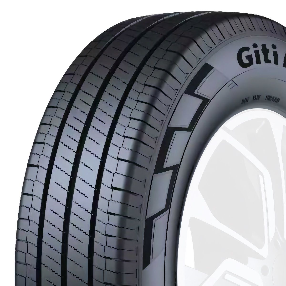 Giti GitiVan V61