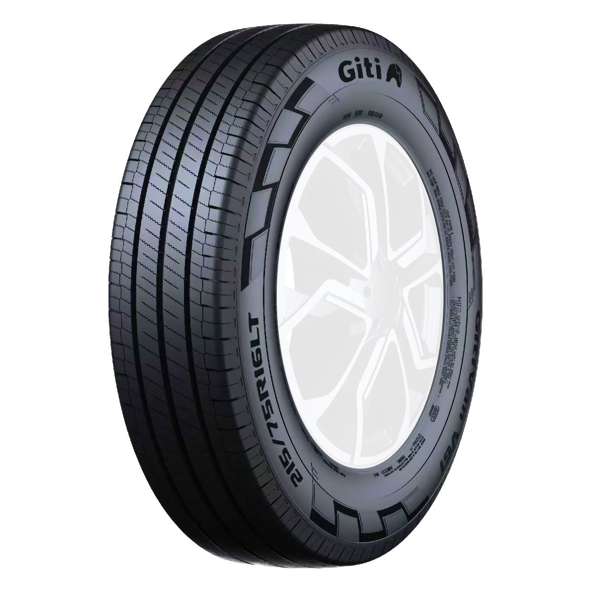 Giti GitiVan V61
