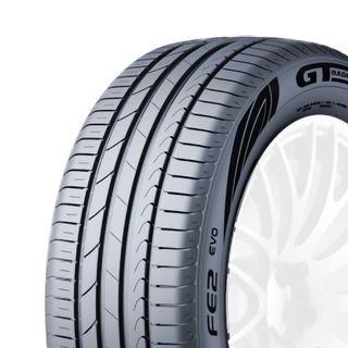 GT Radial FE2 Evo