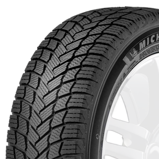 Michelin X Ice Snow Plus