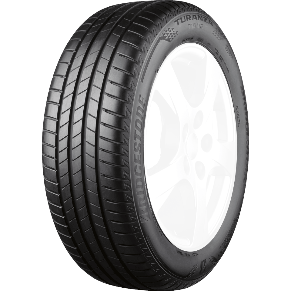 Bridgestone Turanza T005