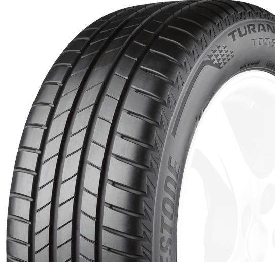 Bridgestone Turanza T005