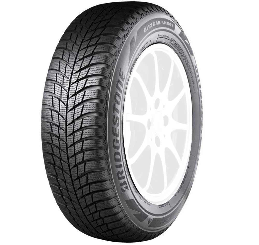 Bridgestone Blizzak LM001