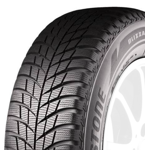 Bridgestone Blizzak LM001