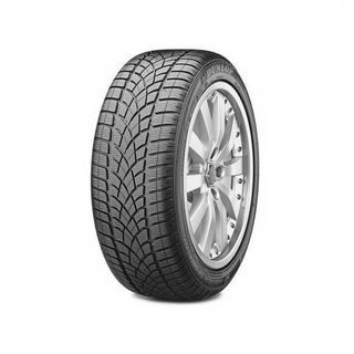 Dunlop SP Winter Sport 3D