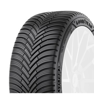 Goodyear Vector All Season 4