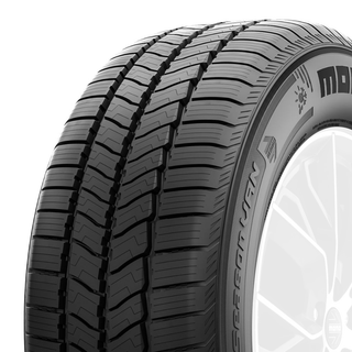 Momo Tire M50 Season Van
