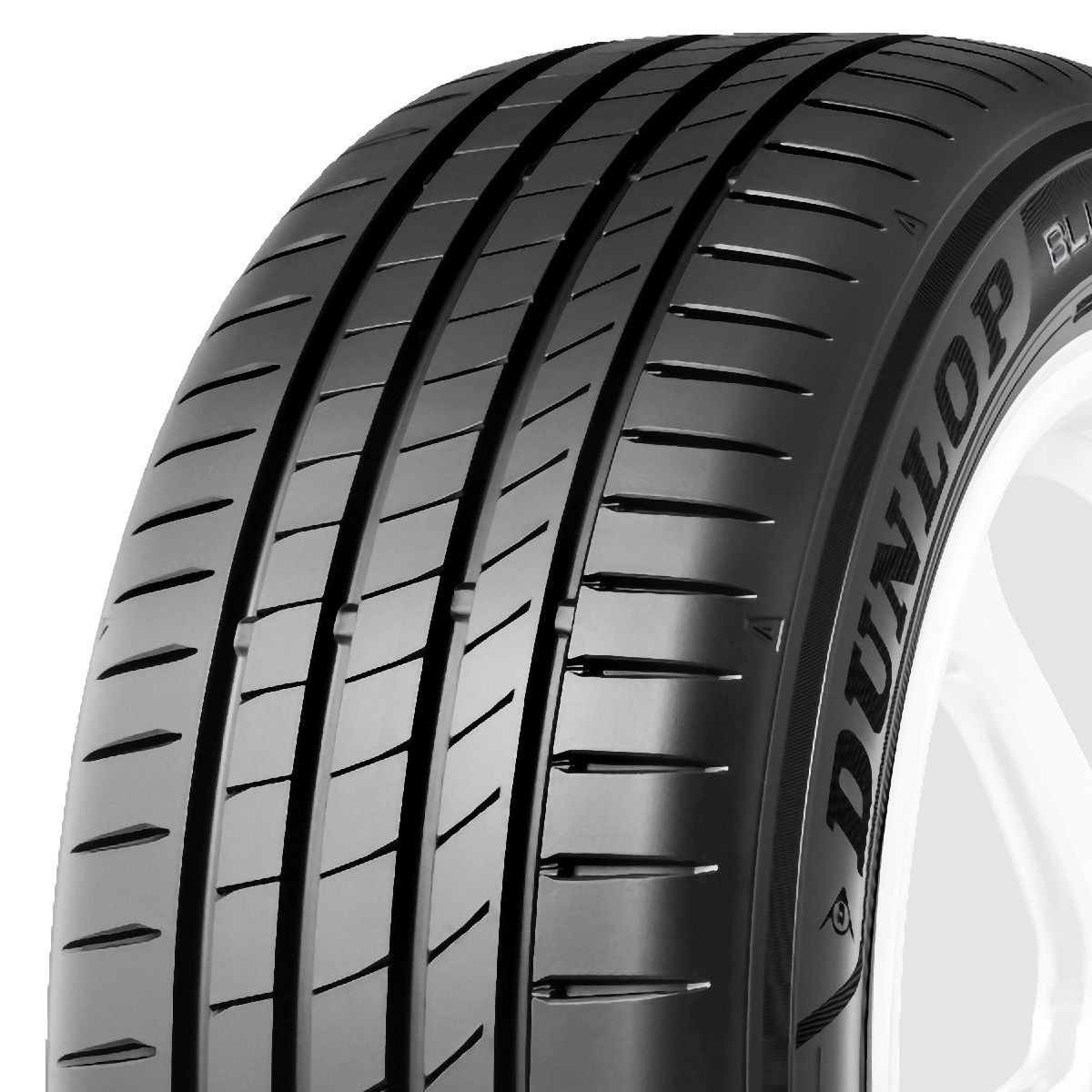 Dunlop Blue Response TG
