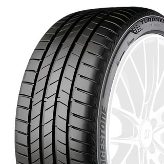 Bridgestone Turanza T005 EV