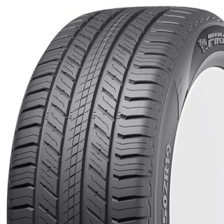 Firenza Nuovo Puredrive