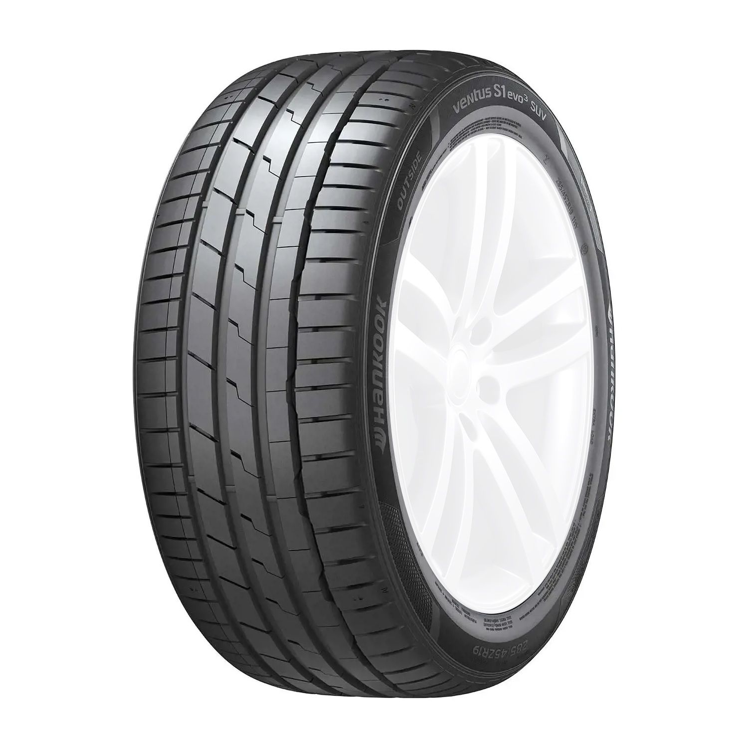 Hankook Ventus S1 Evo3 K127A SUV