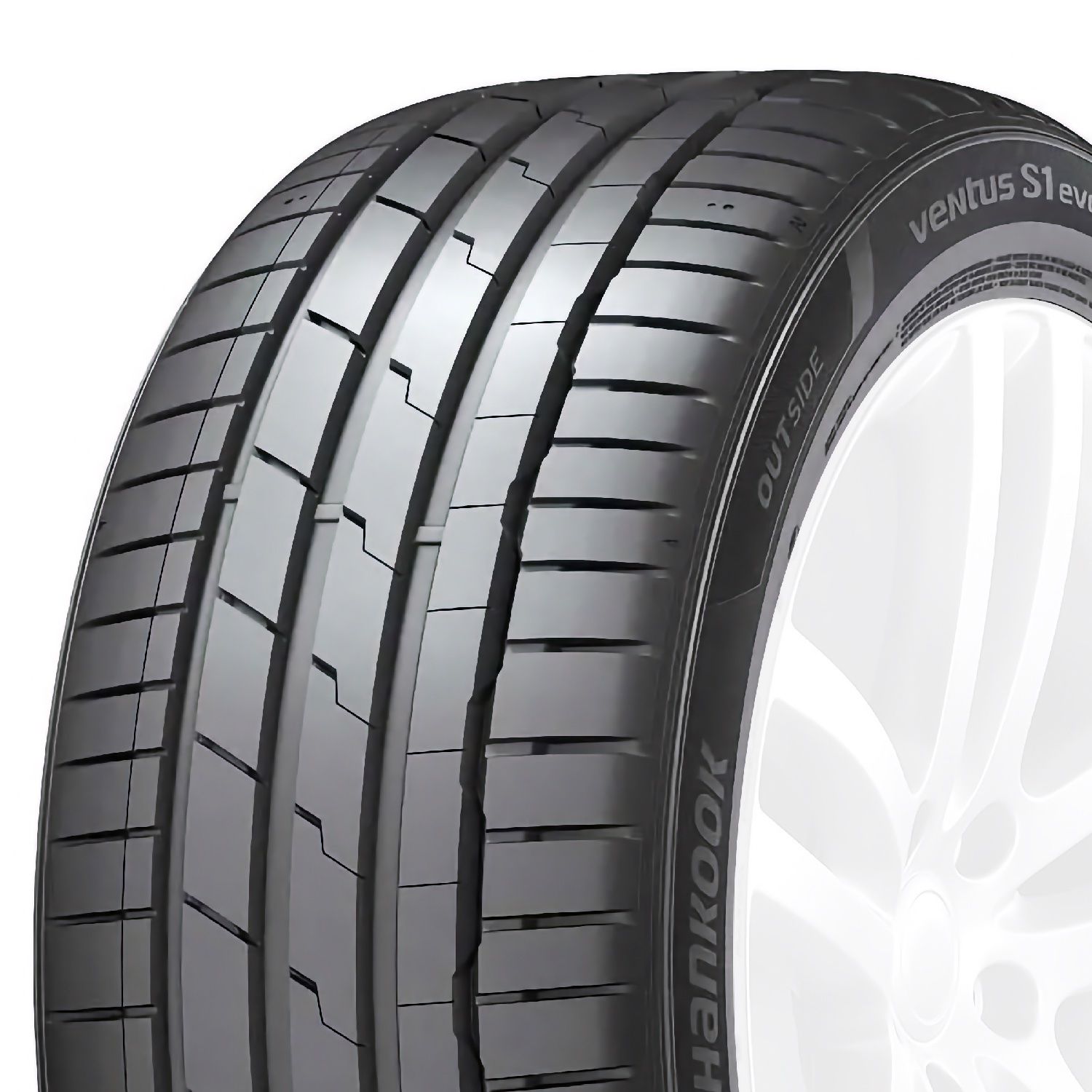 Hankook Ventus S1 Evo3 K127A SUV