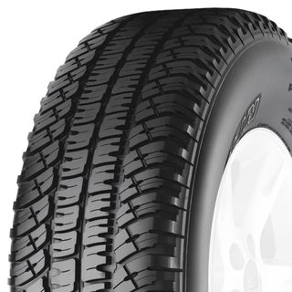 Michelin LTX AT 2
