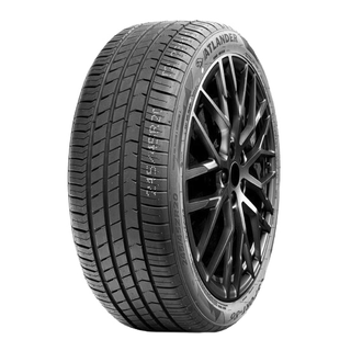Atlander XSport 86