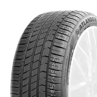 Atlander XSport 86
