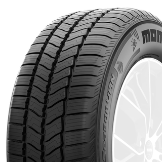 Momo Tire Season Van M50