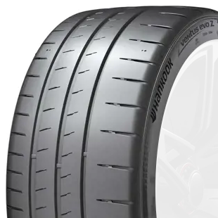 Hankook Ventus Evo Z Z001