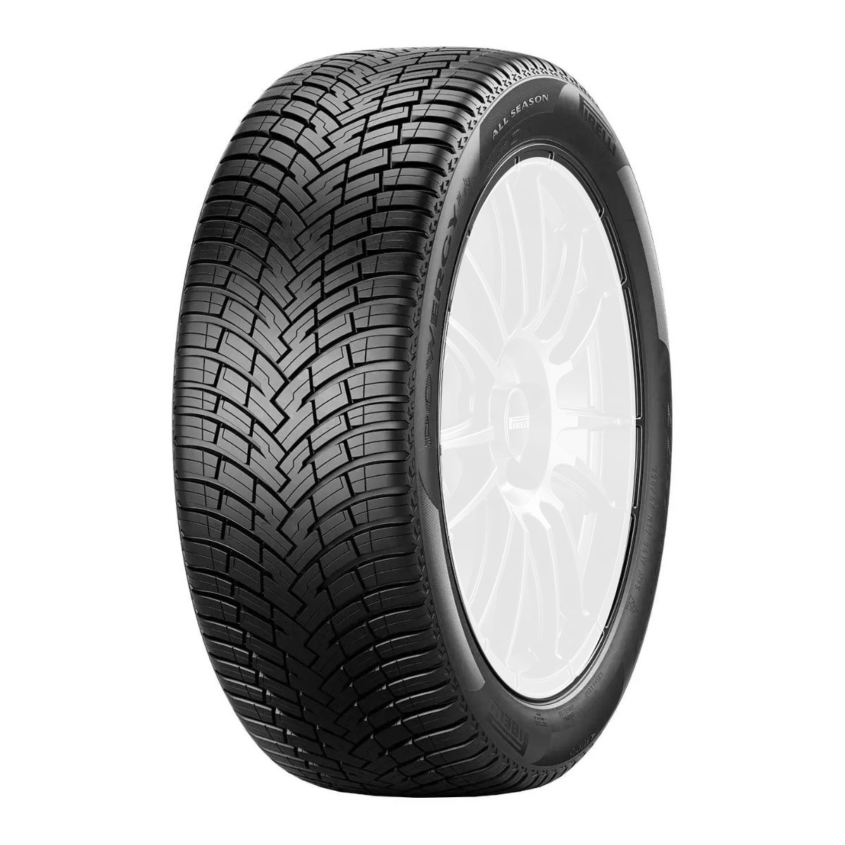 Pirelli Powergy 2 All Season