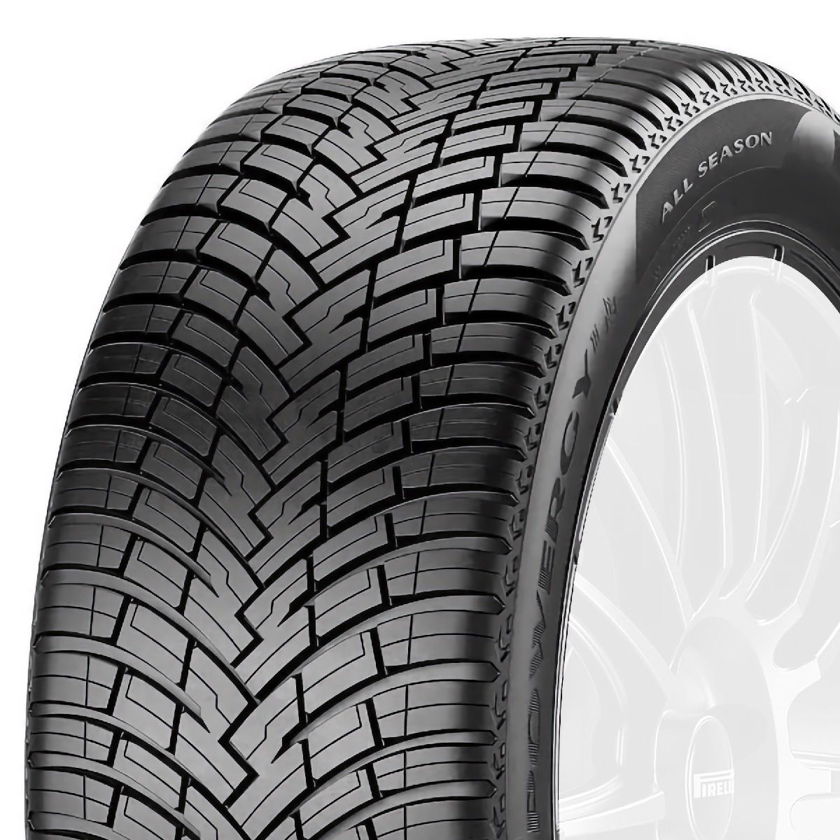 Pirelli Powergy 2 All Season