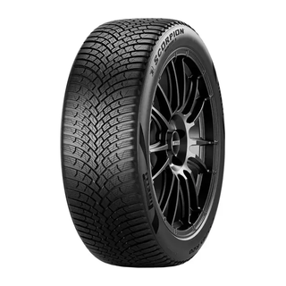 Pirelli Scorpion Winter 3