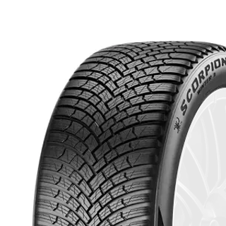 Pirelli Scorpion Winter 3
