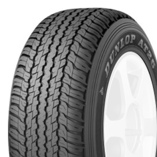 Dunlop Grandtrek AT 25