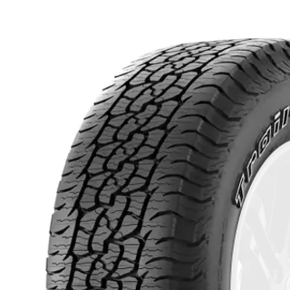 BF Goodrich Trail Terrain TA Plus