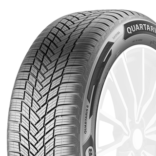Barum Quartaris 6