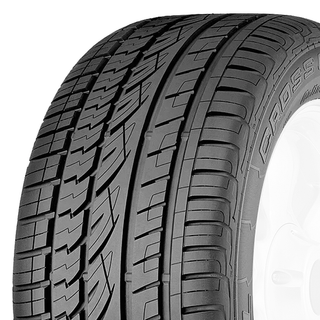 Continental CrossContact UHP