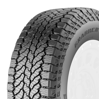 General Tire Grabber AT3 Plus