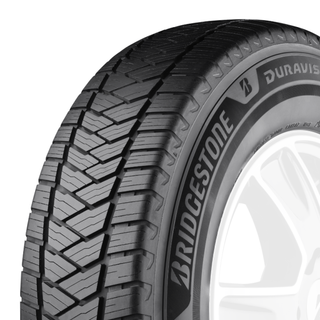 Bridgestone Duravis Camper All Season