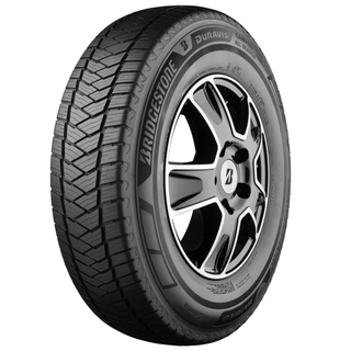 Bridgestone Duravis Camper All Season