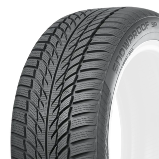 Nokian Snowproof 3P
