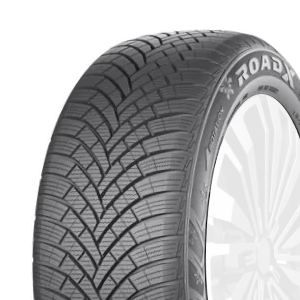 RoadX Frost