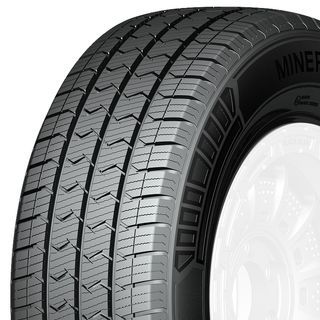 Minerva Avenue Cargo AS