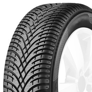 BF Goodrich G Force Winter 2