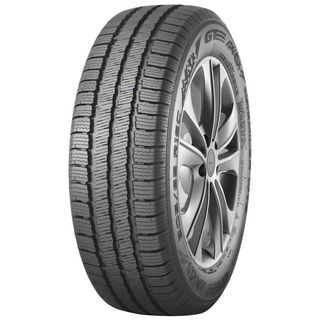 GT Radial Maxmiler WT2 Cargo