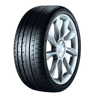 Continental ContiSportContact 3