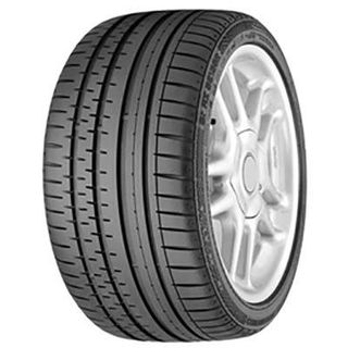 Continental ContiSportContact 2