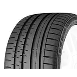 Continental ContiSportContact 2